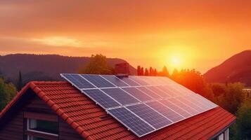 Solar Solutions